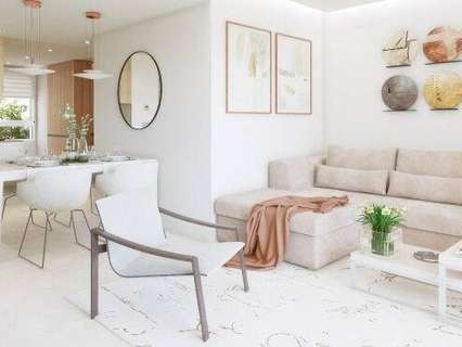 Ático en venta en Mijas