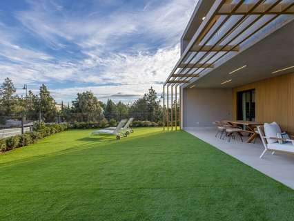 Casa en venta en Mijas