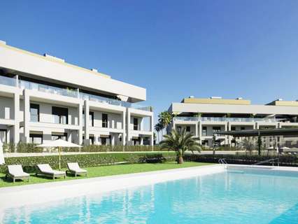 Dúplex en venta en Estepona