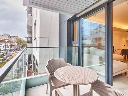 Apartamento en venta en Fuengirola