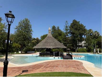 Planta baja en venta en Estepona