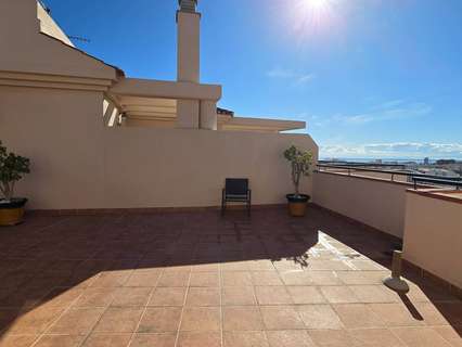 Ático en venta en Estepona