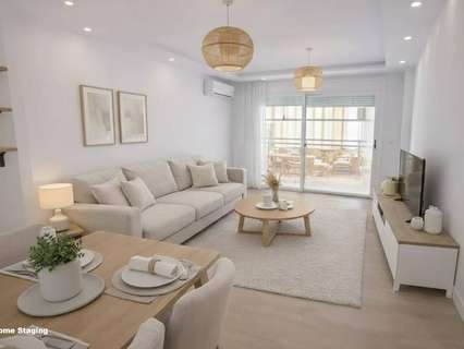Apartamento en venta en Estepona rebajado