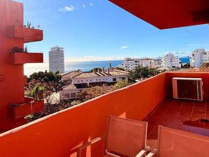 Apartamento en venta en Estepona