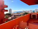 Apartamento en venta en Estepona