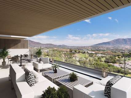 Apartamento en venta en Mijas