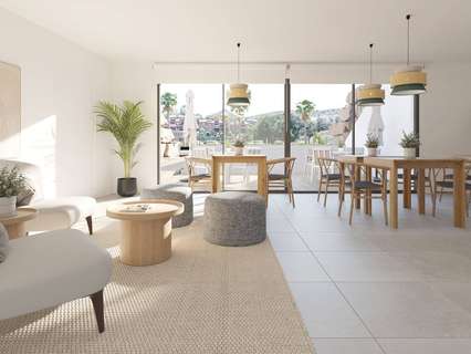 Apartamento en venta en Estepona