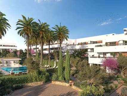 Planta baja en venta en Estepona