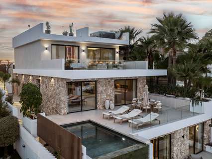 Casa en venta en Marbella