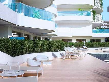 Apartamento en venta en Fuengirola
