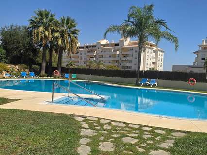 Apartamento en venta en Estepona