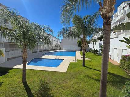 Dúplex en venta en Estepona