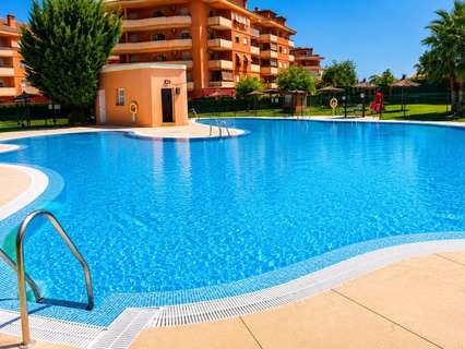 Apartamento en venta en Manilva