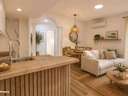 Apartamento en venta en Estepona