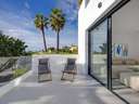 Ático dúplex en venta en Estepona