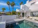 Dúplex en venta en Estepona