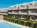 Planta baja en venta en Estepona