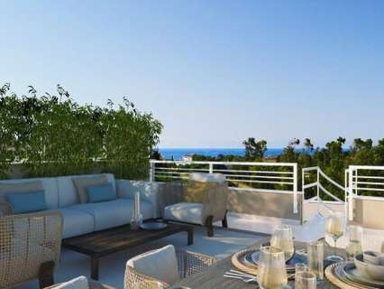 Apartamento en venta en Estepona