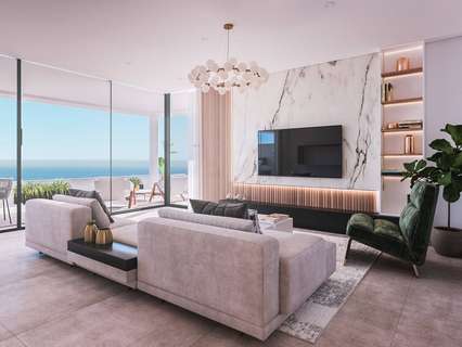 Apartamento en venta en Estepona