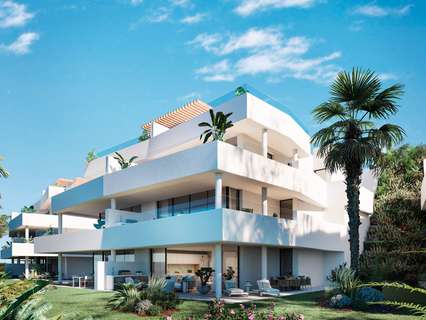 Planta baja en venta en Estepona