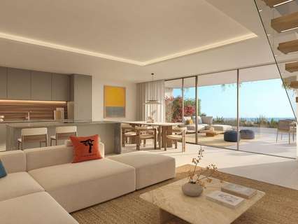 Ático dúplex en venta en Benalmádena