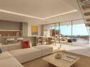 Ático dúplex en venta en Benalmádena