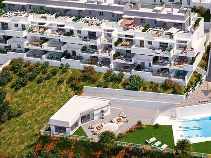 Planta baja en venta en Manilva