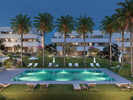 Planta baja en venta en Estepona