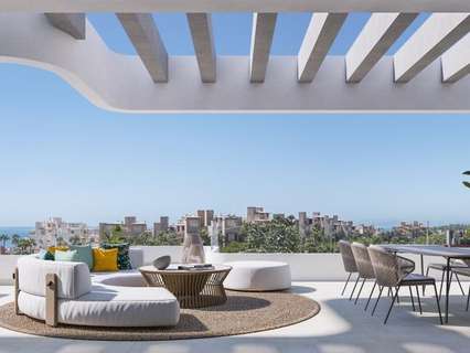 Planta baja en venta en Estepona