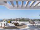 Planta baja en venta en Estepona