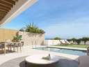 Planta baja en venta en Mijas