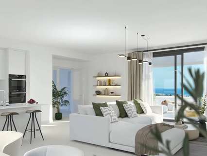 Planta baja en venta en Estepona