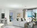 Planta baja en venta en Estepona