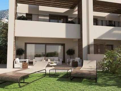 Casa en venta en Istán