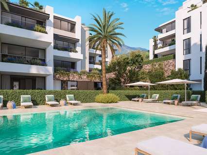 Apartamento en venta en Estepona rebajado
