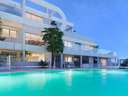 Apartamento en venta en Estepona