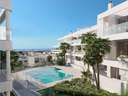 Apartamento en venta en Estepona