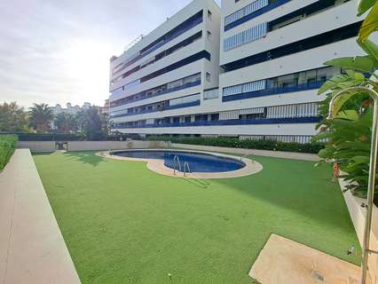 Planta baja en venta en Estepona