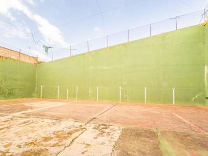 Parcela rústica en venta en La Vall d'Uixó