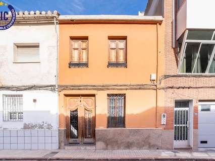 Casa en venta en La Vall d'Uixó