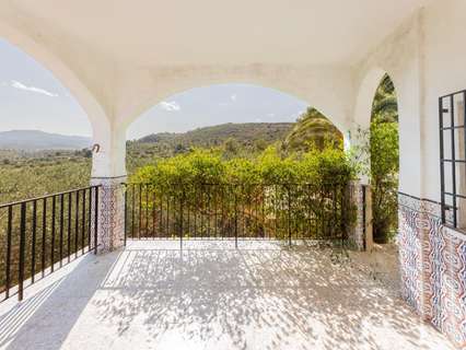 Chalet en venta en Turís