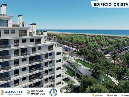 Piso en venta en Oropesa del Mar