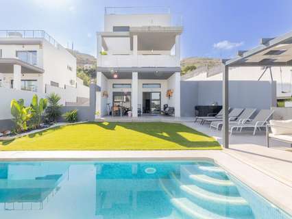 Chalet en venta en Chiva