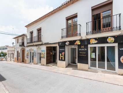 Planta baja en venta en Calpe
