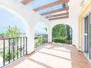 Bungalow en venta en Calpe
