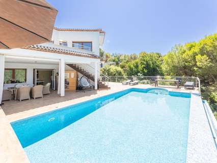 Casa en venta en Altea