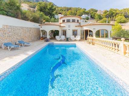 Casa en venta en Calpe