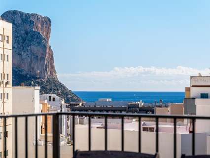Local comercial en venta en Calpe