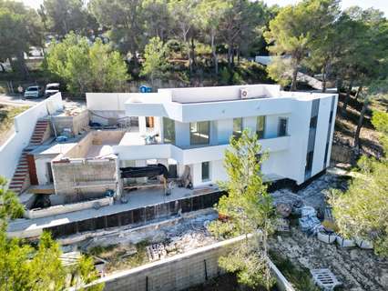 Chalet en venta en Teulada zona Moraira