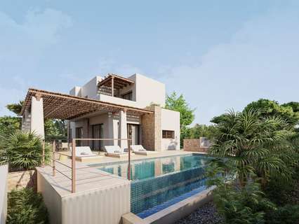 Chalet en venta en Calpe